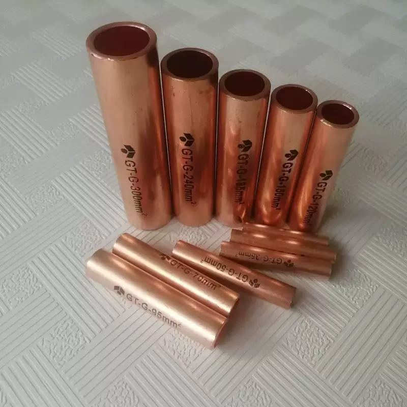 Крепеж Hongqi/Copper cable медный кабель, 10 мм, 300 мм
