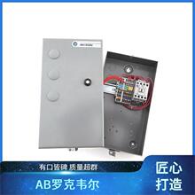 ���������·�� Allen Bradley �޿�Τ�� �ն˻��� 100-2384-00
