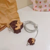Biscuit Bear (2 pieces of big head+small set)