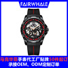 Mark Ed Faye Trend watch automatic Mechanics watch man support OME OEM customized customized