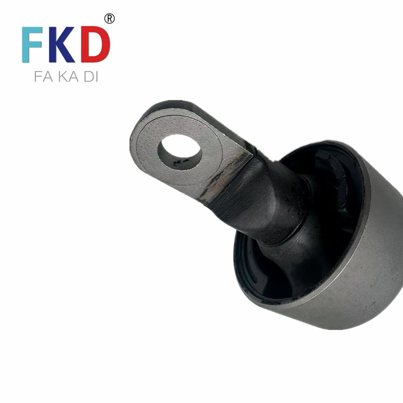 Hot Sale 52371-Stx-A00 Is Suitable for Yd2 Acura Mdx Car Left Rear Lower Swing Arm Rubber Sleeve Factory Direct Sale