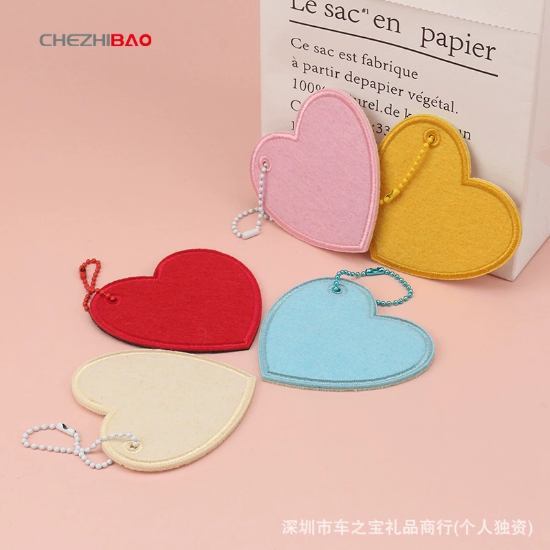 Suitcase, brand pendant, backpack heart shaped, DIY