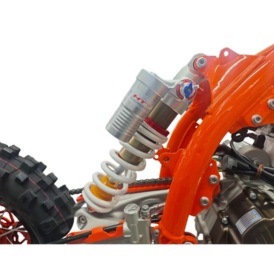 V9Pro-YBS300 engine, a – Kross motosiklet mühərrikləri