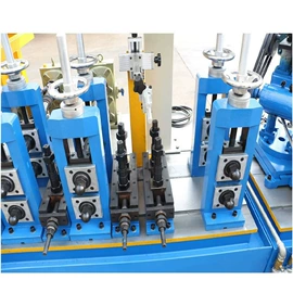金属成型设备;焊管机;电动抛光机