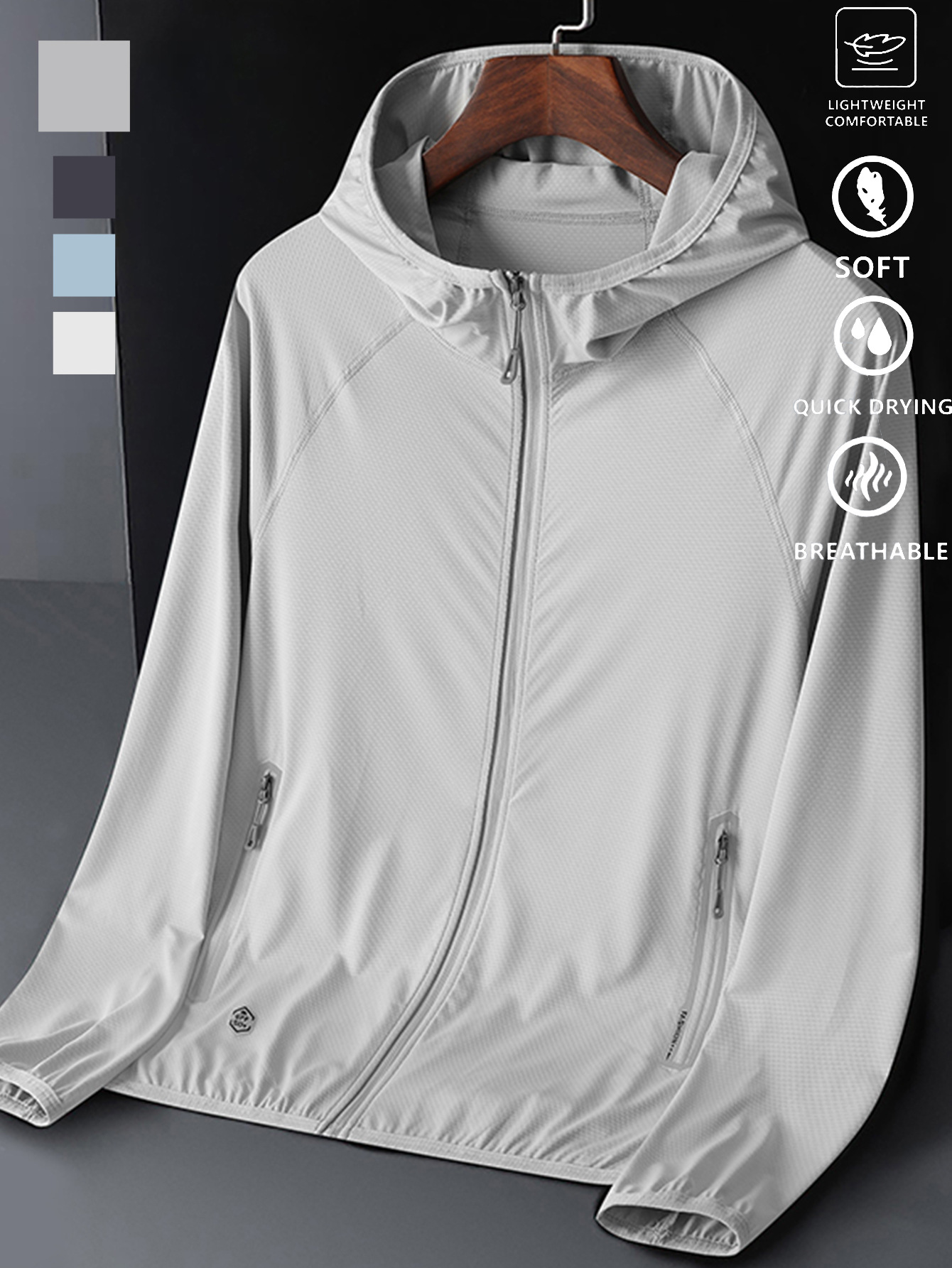 PS-568 라이트 그레이