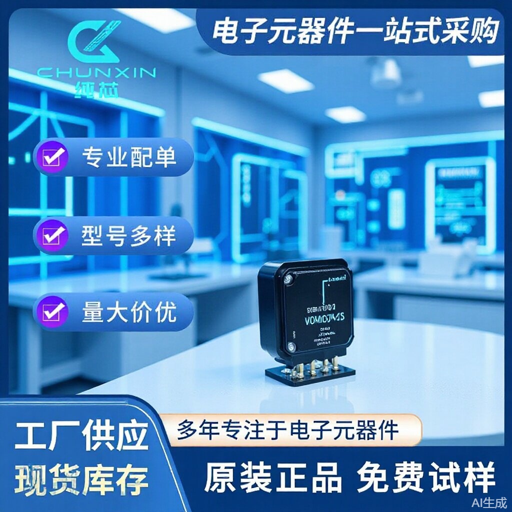 W25Q64JVSSIQ 华邦spi闪存sop8封装64m存储器安防设备元器件芯片