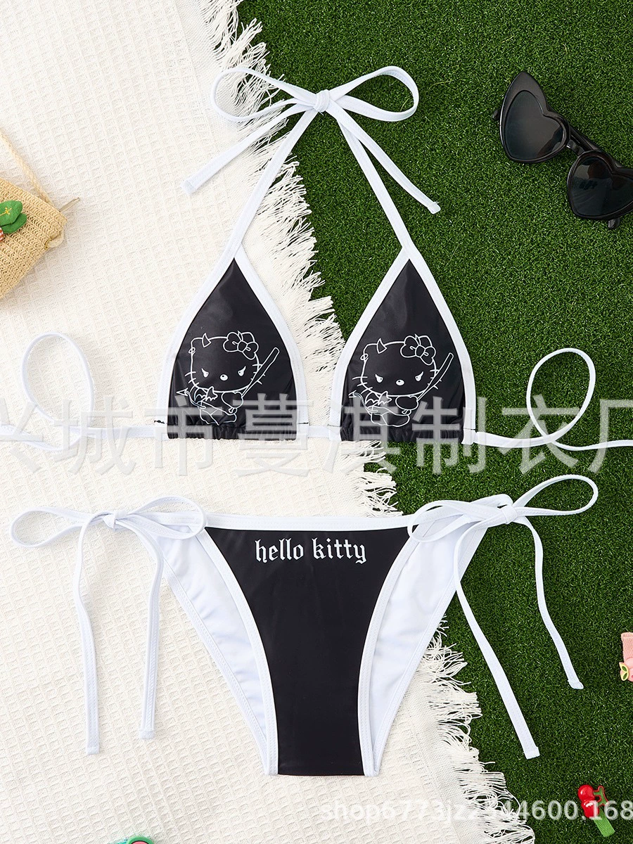 Belt, cute swimwear, 2024 years