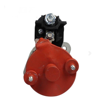 for John Deere – Starter and accessories