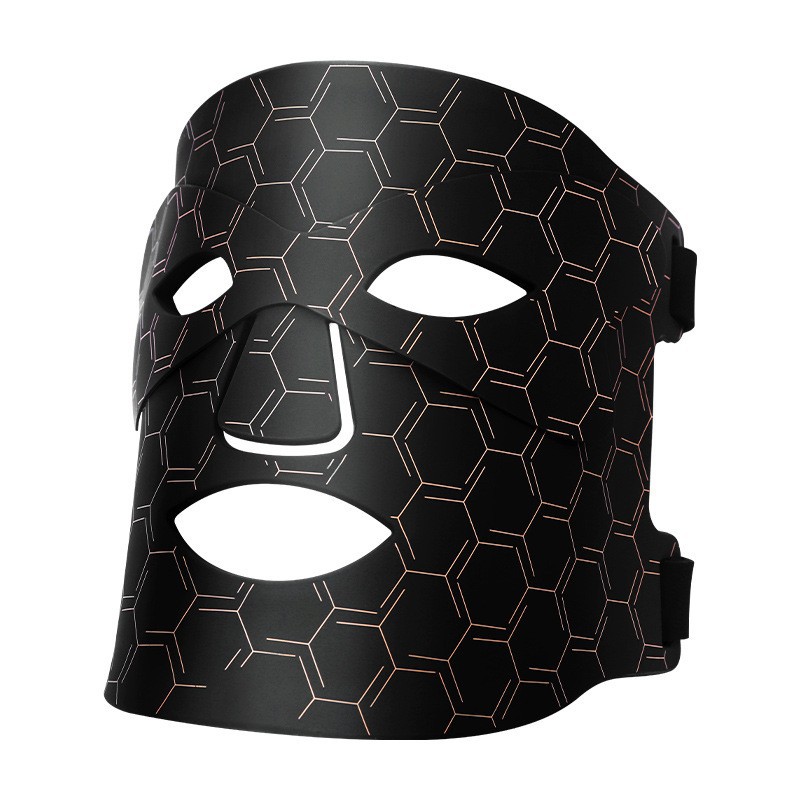 업그레이드된 컬러 마스크 KKS-225A 블랙