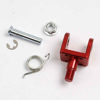Modified parts suitable for Surron Light Motosiklet ləvazimatları və aksesuarları - red