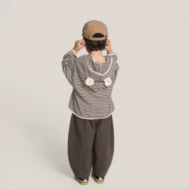 童裤;童T恤;童衬衫
