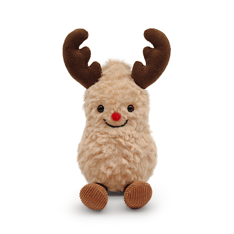 Bjön Peanut Antlers 20cm