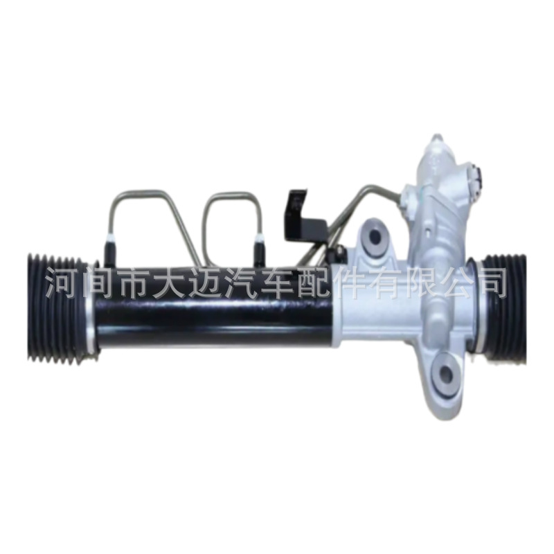 57700-2D000 56500Q000 Is Suitable for Hyundai Elantra Hydraulic Steering Gear Lhd Left-Hand Drive Steering Rack