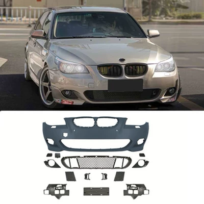 M5 Large Surround 1m Front and | Big Surrounded - primer-for-salepostage-paid-mt-sports-front-bumper-pp-injection-molding
