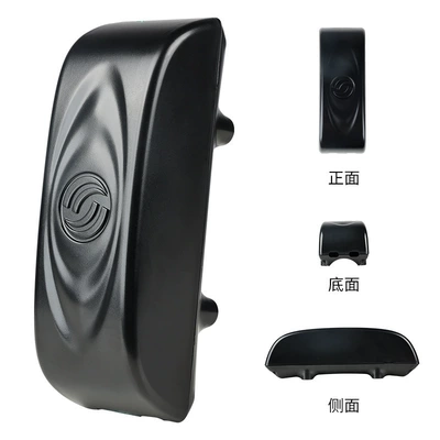 Battery Case, Plastic Box, Other Electric Vehicle Accessories