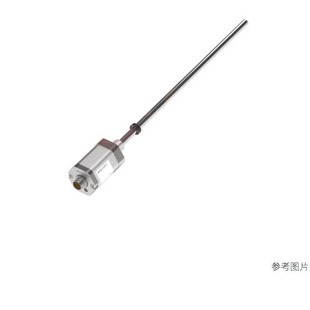 Barouf BTL0ZWZ magnetostrictive position measuring sensor BTL7-E100-M0670-B-S32