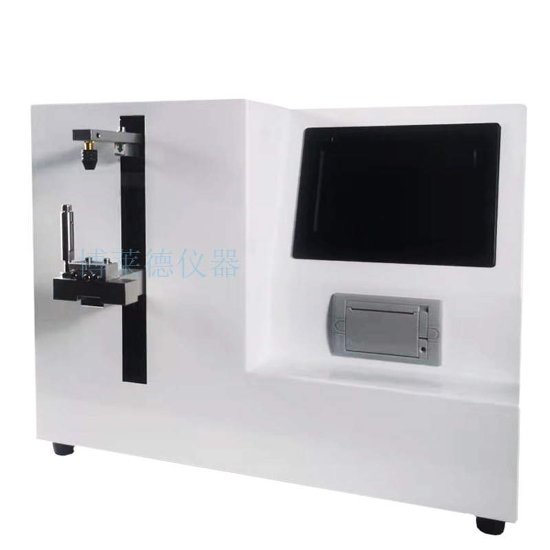 刀片试验机 刃口锋利度测试刀片检测仪器