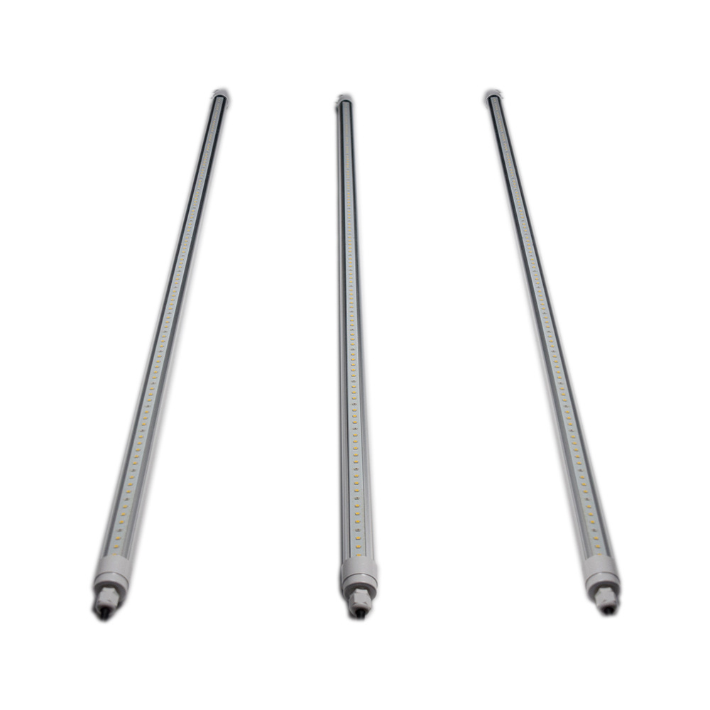 植物灯厂家 室内多肉盆栽生长补光灯全光谱1.2米grow light