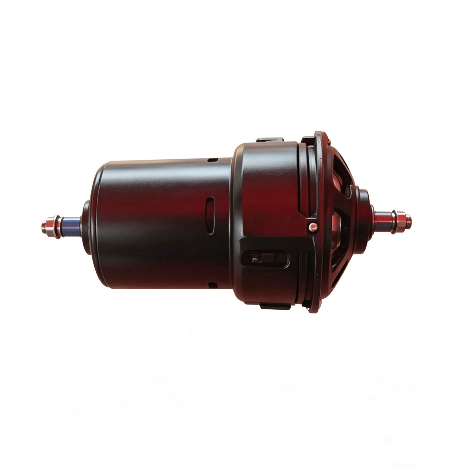 Suitable for Volkswagen Beetle, Peugeot/Van car alternator black housing AC903953/.