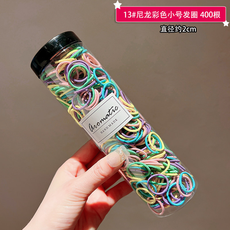13 # nylon primavera 400 piezas