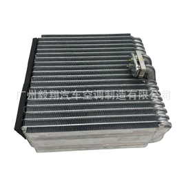 其他冷却系统;汽车空调