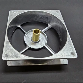 铸造;压铸;压铸模