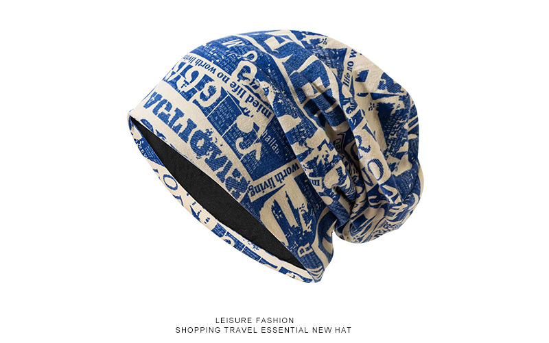Frauen Y2K Rosa Kappe Herbst Gestickte Gestrickte Hut Weibliche Streetstyle Hip Hop Gestapelt Beanie Winter Außerhalb Männer Paar Kappen – Detail 30