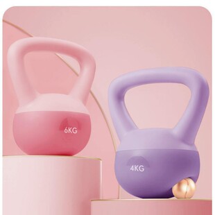 (Cross-border trading), equipment for yoga for gym, sports dumbbells for training 3