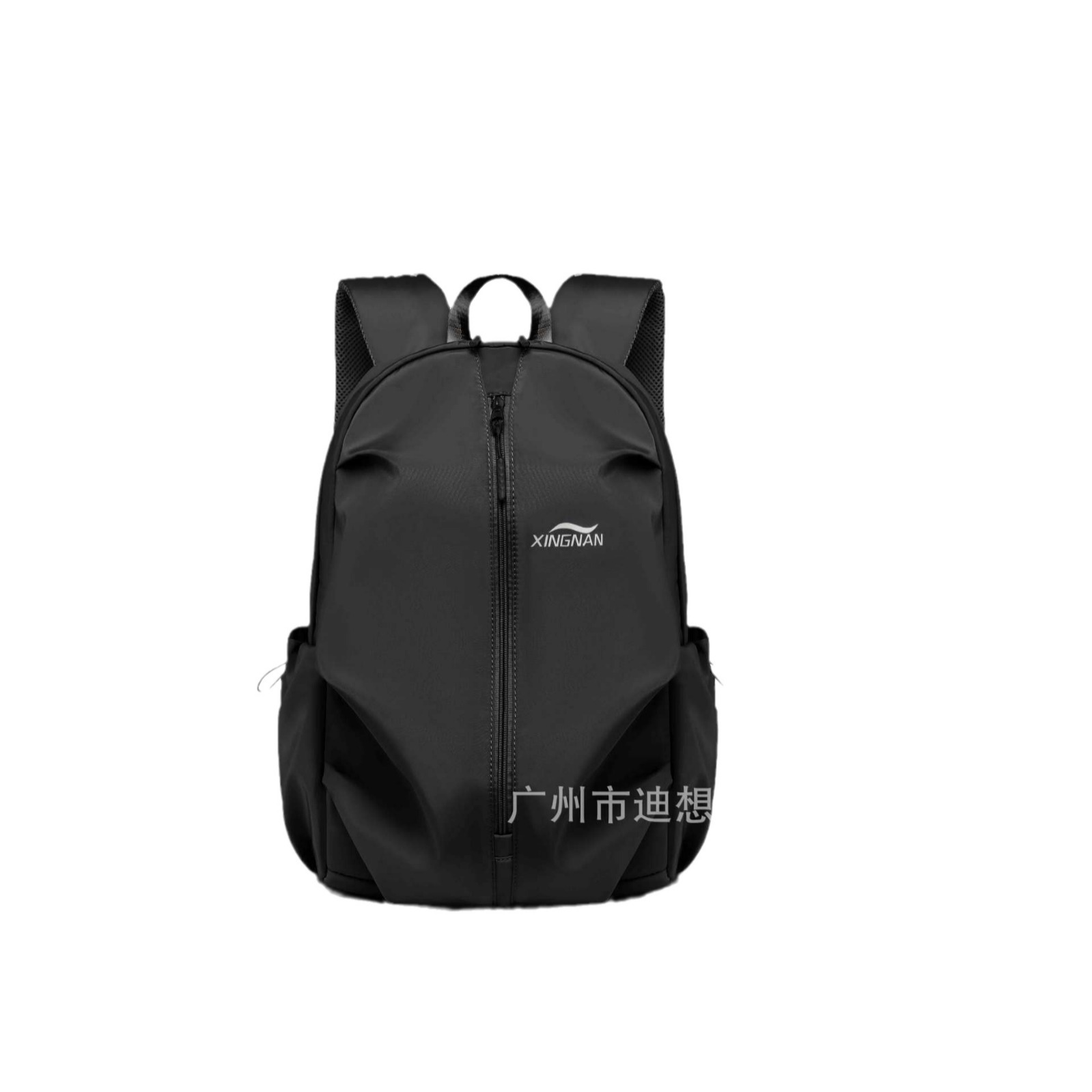 Bolsa de natación spot para mujeres 2025 nuevo hombro bolsa de fitness masculina impermeable para niños gran capacidad mochila de separación seca y húmeda