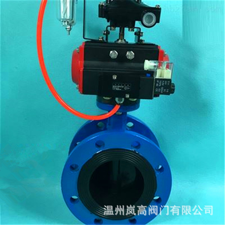 供应蝶阀 衬胶阀门 D641J-10C D641J-16C 铸钢材质 DN900