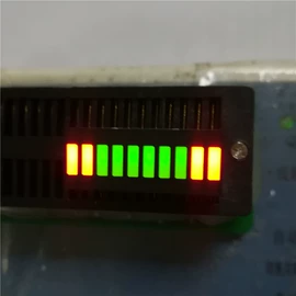 LED数码管