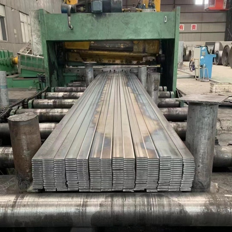 热镀锌扁钢接地镀锌扁铁镀锌扁条加工扁钢镀锌扁钢扁条