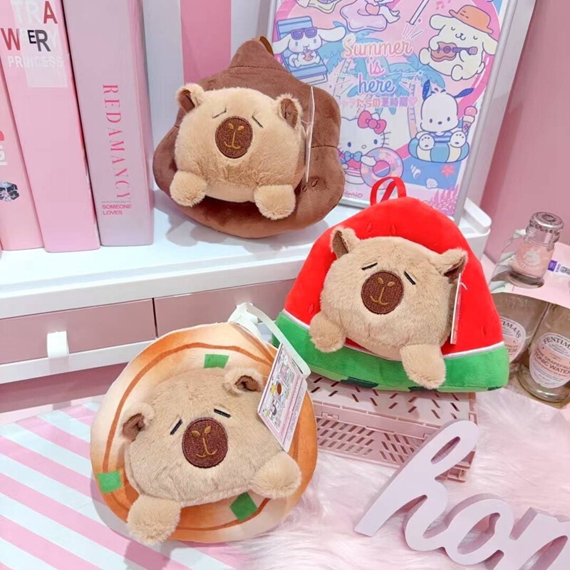 8inch ブティック人形クレーン人形卸売ぬいぐるみギフトちいかわ人形ウサキ小八吉|undefined
