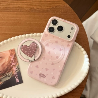 氛围感适用iphone18手机壳苹果17promax软菲林16碎花15防摔13文艺
