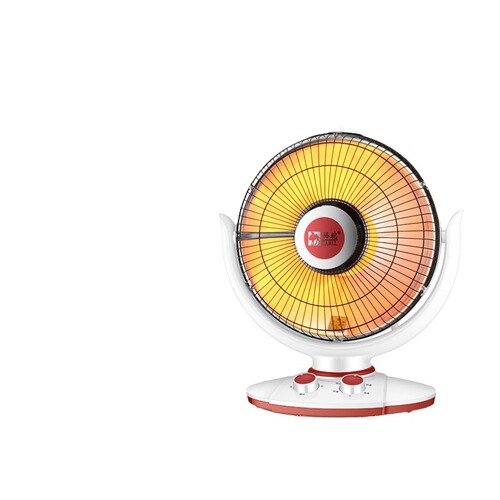 Camel Small Sun Heated Standing Electric Heater, Electric Stove, Household Electric Fan, Energy-Saving Electric Heater, Factory Supply