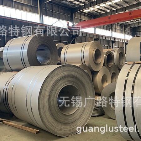 S11348 ( 06Cr13Al 、405 、1.4002 、X6CrAl13 ）热轧不锈钢板