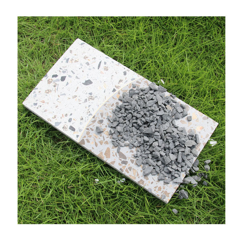 �����껨ʯ������ - 1-2cm����ͨ��ʯ�� ��װˮ����ɰ+ͥԺ�쾰