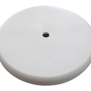 Shunkangtai Hot Sale Rotating Bath Stool 6020D Round Injection Molded Pp Panel White
