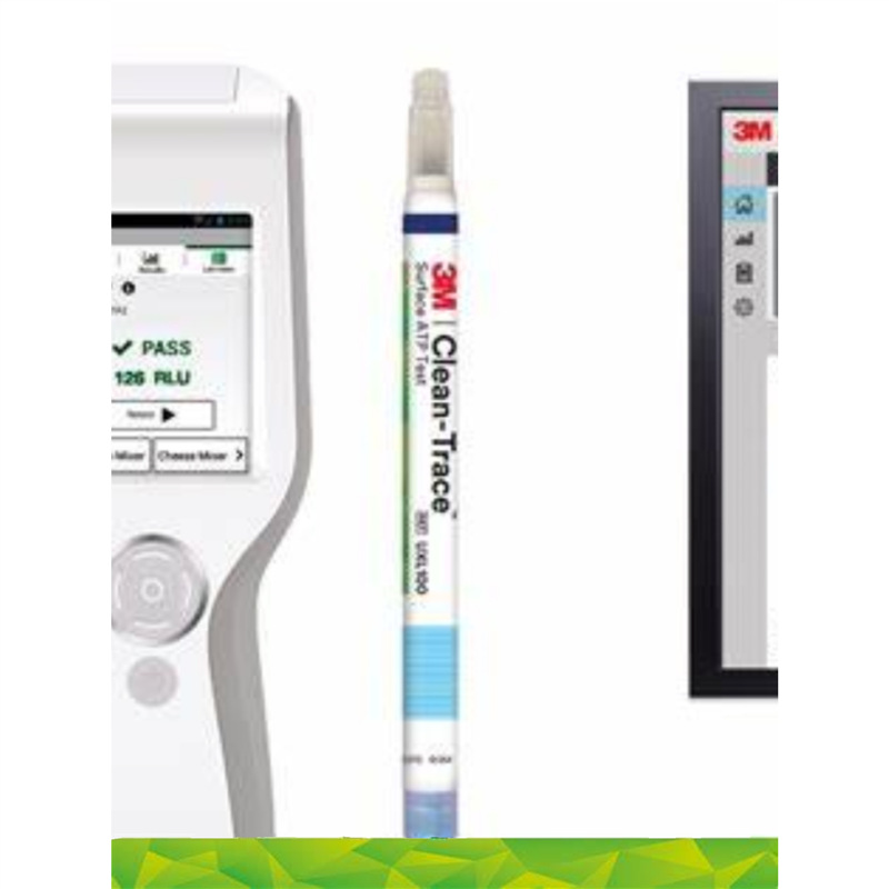 ����3M LM1�ֳ�ʽATP΢�������Ǳ����ֳ�ʽӫ������ͿĨ����