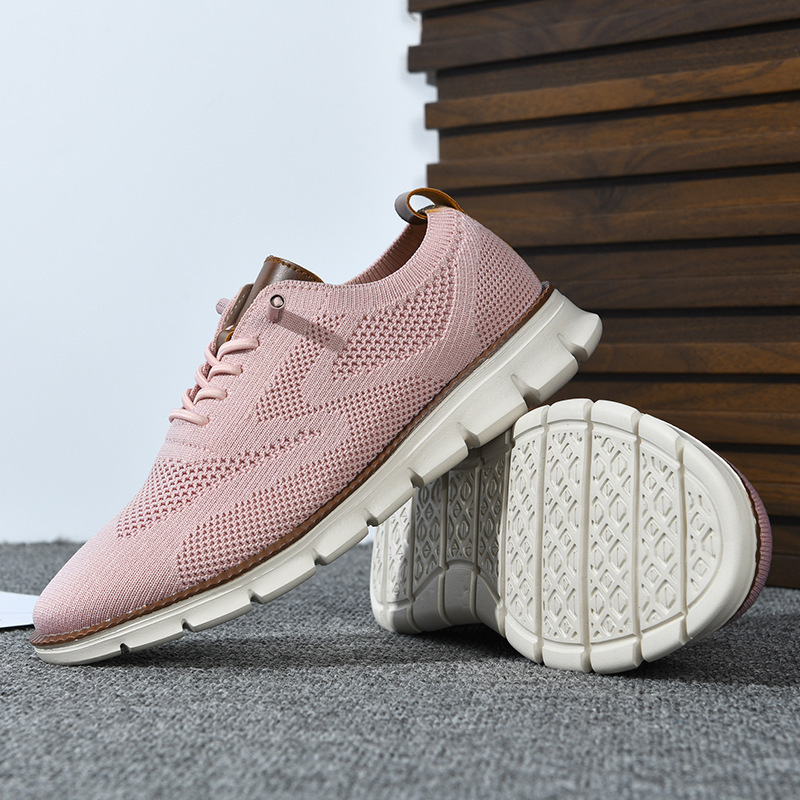 2025 Cross-Border Foreign Trade New Sports Shoes, Fashionable Running Shoes, Men's Youth Trendy Boys' Sneakers