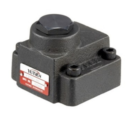 台湾油田YUTIEN单向阀CRNG-03-50 CRNG-06-50 CRNG-10-05