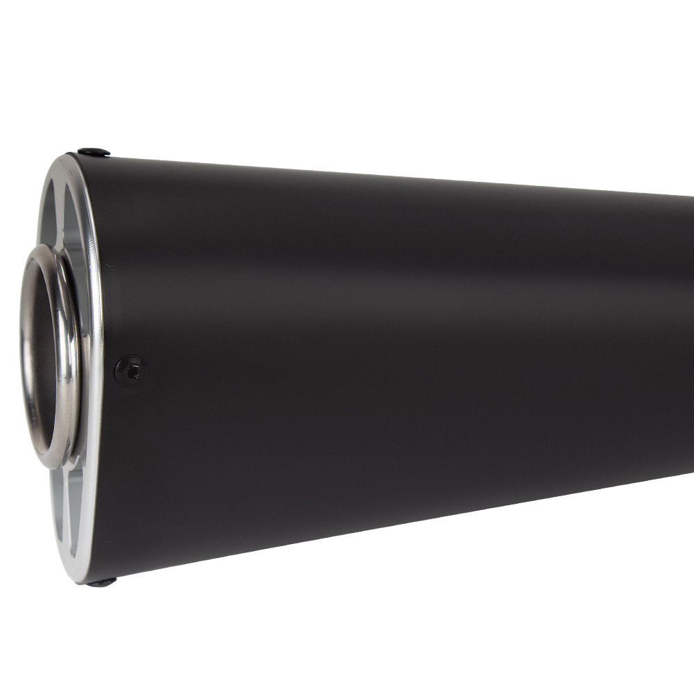 Brooks Exhaust Pipe Suzuki Quasi-Gsx1300 Chunfeng 400Nk Qianjiang Sai 921 Kaiyue 321Rr