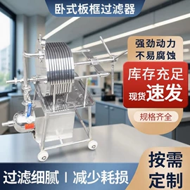 过滤器;压滤设备;滤芯