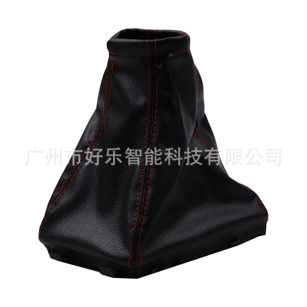 Suitable for Chevrolet Lova, Aveo, Sonic 2006-2010 gear shift knob dust cover