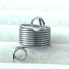 Hook wire ring 1.6cm stainless steel