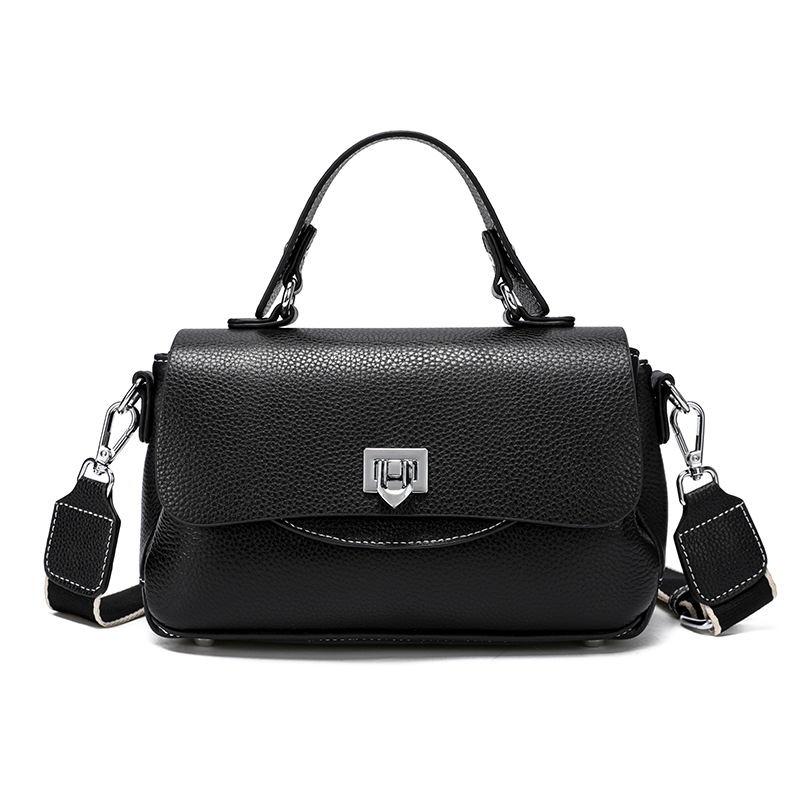 Trend one-shoulder bag, high-quality style