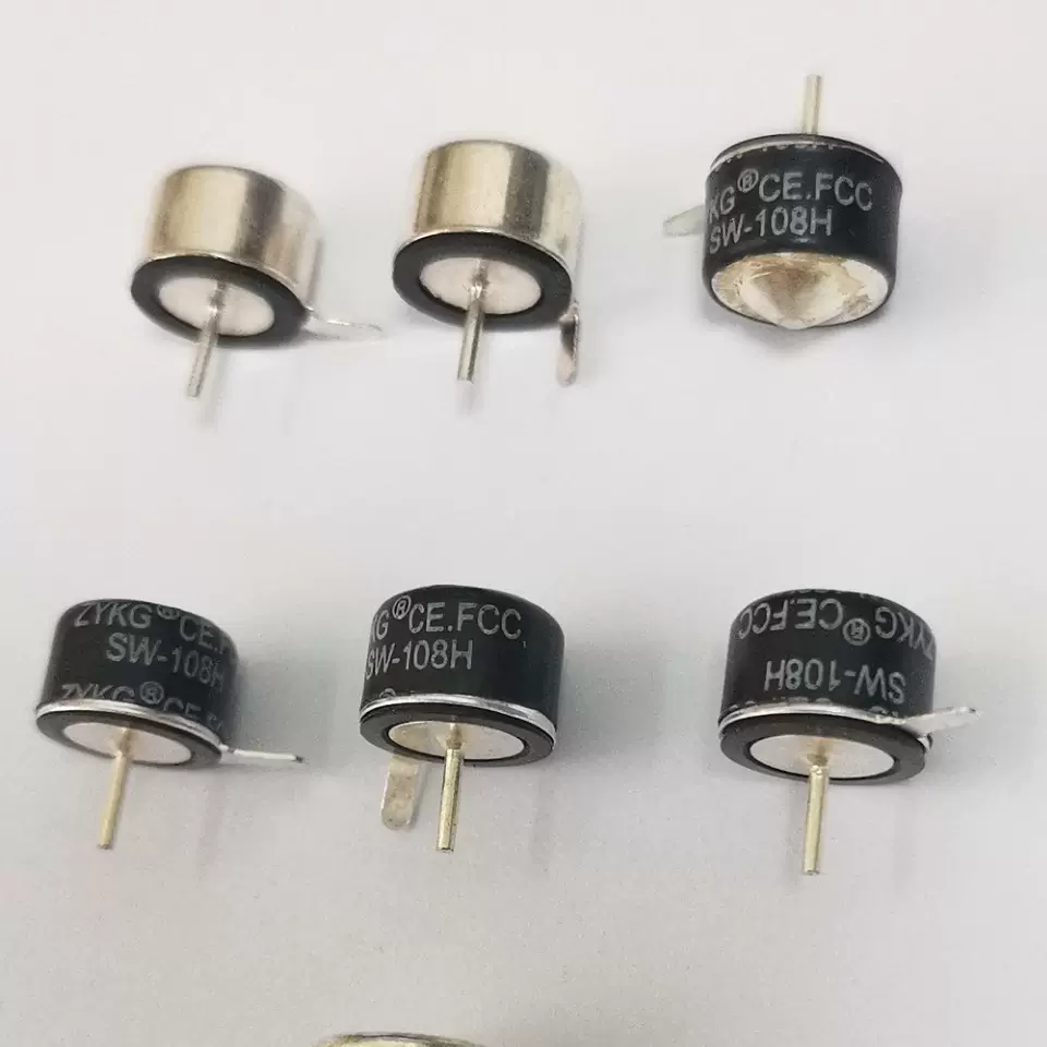 滚珠开关.跌倒开关.倒顺开关SW-108系列正反转防漏电耐用三相