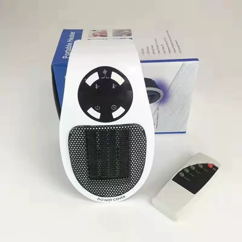 handy heater迷你暖风机家用小型热风机桌面办公室多功能取暖器