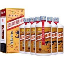 ����c��53���u���Ͱ׾�500ml����6ƿ�b���Z���16���Ͼ�