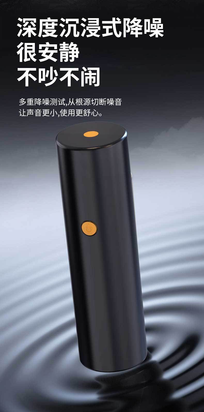 Cross-Border New Car Air Pump Portable Universal Car Tire Mechanical Handheld Air Pump Wholesale